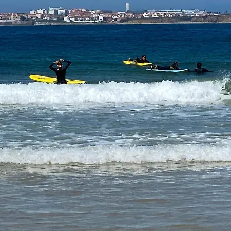 Baleal Surf & Wild Beach House